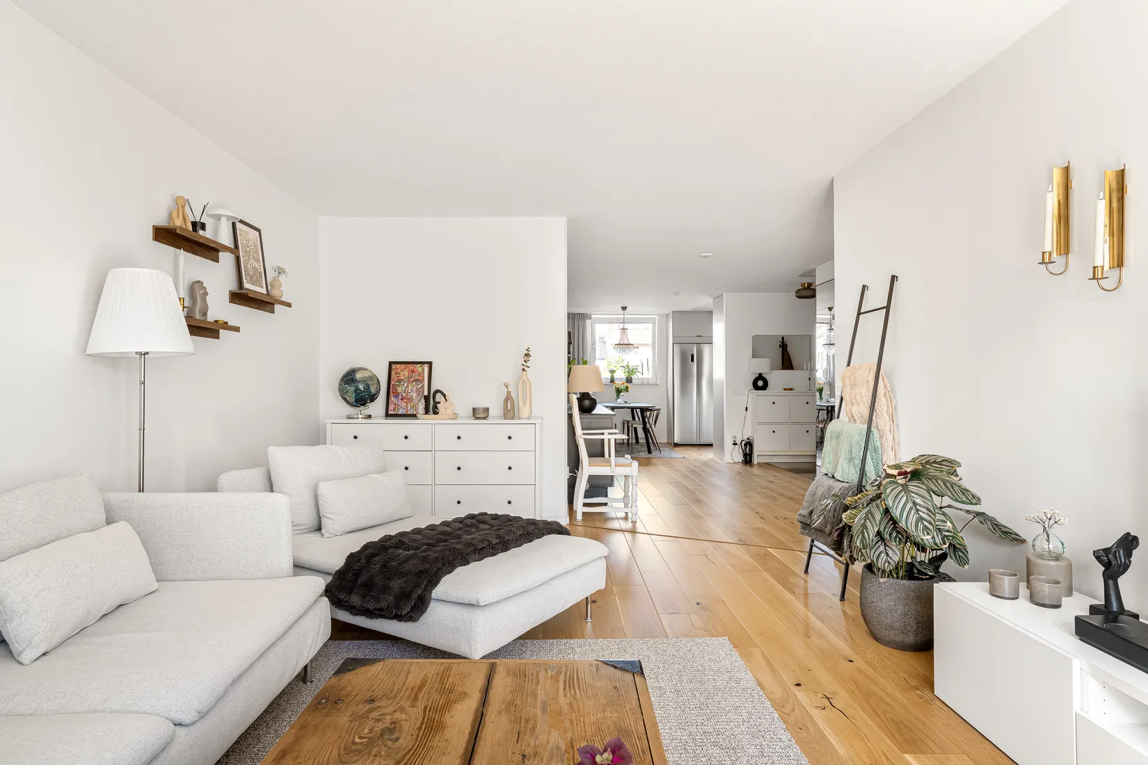 Bostadsrätt, Lohegatan 6A, Söder, Eskilstuna