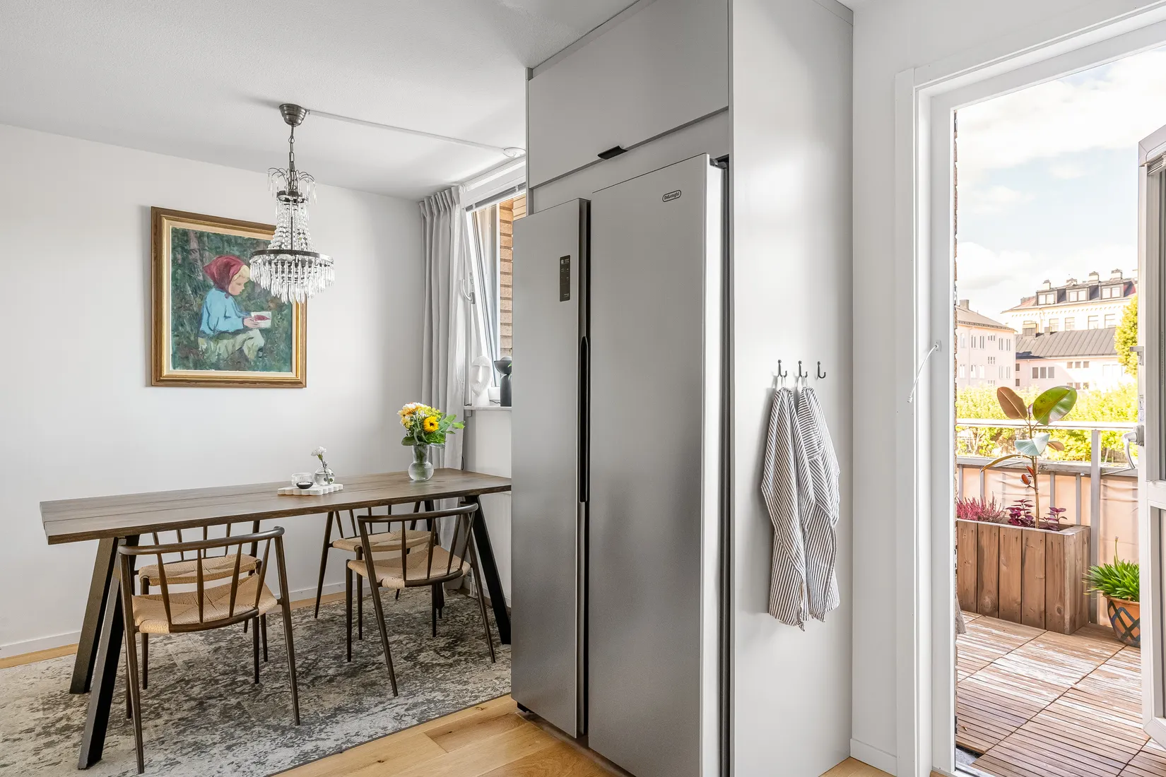 Bostadsrätt, Lohegatan 6A, Söder, Eskilstuna