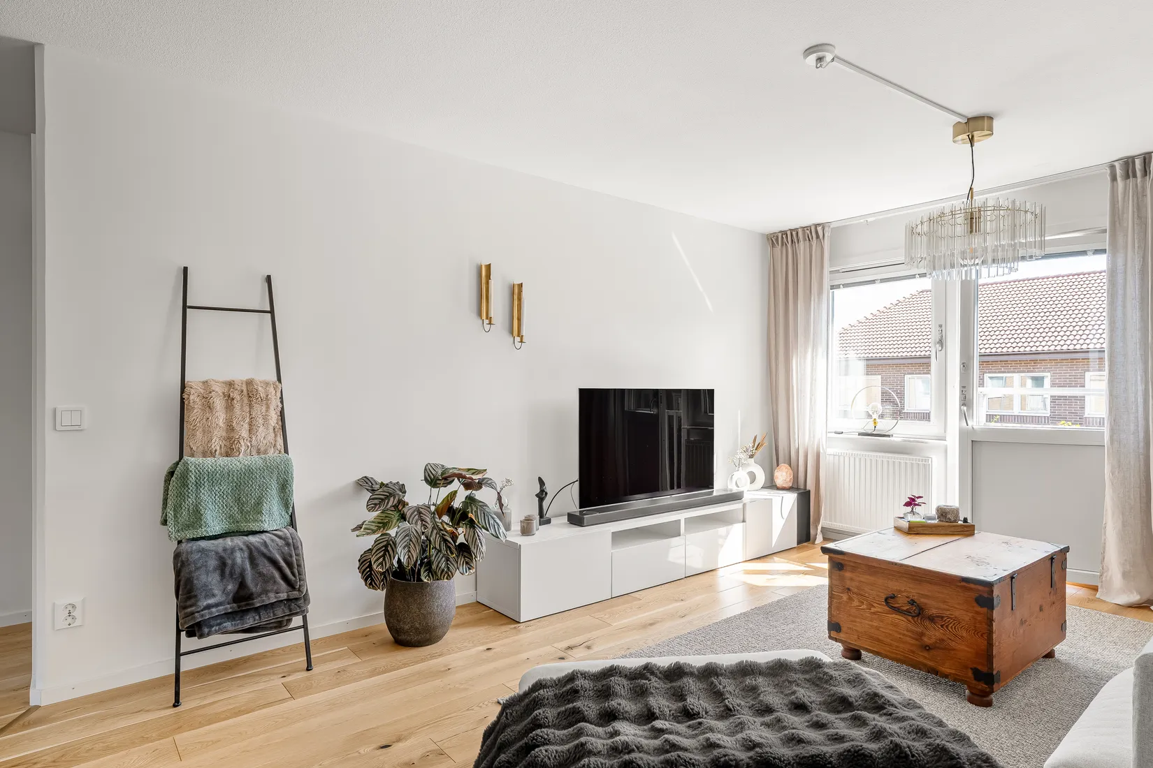Bostadsrätt, Lohegatan 6A, Söder, Eskilstuna