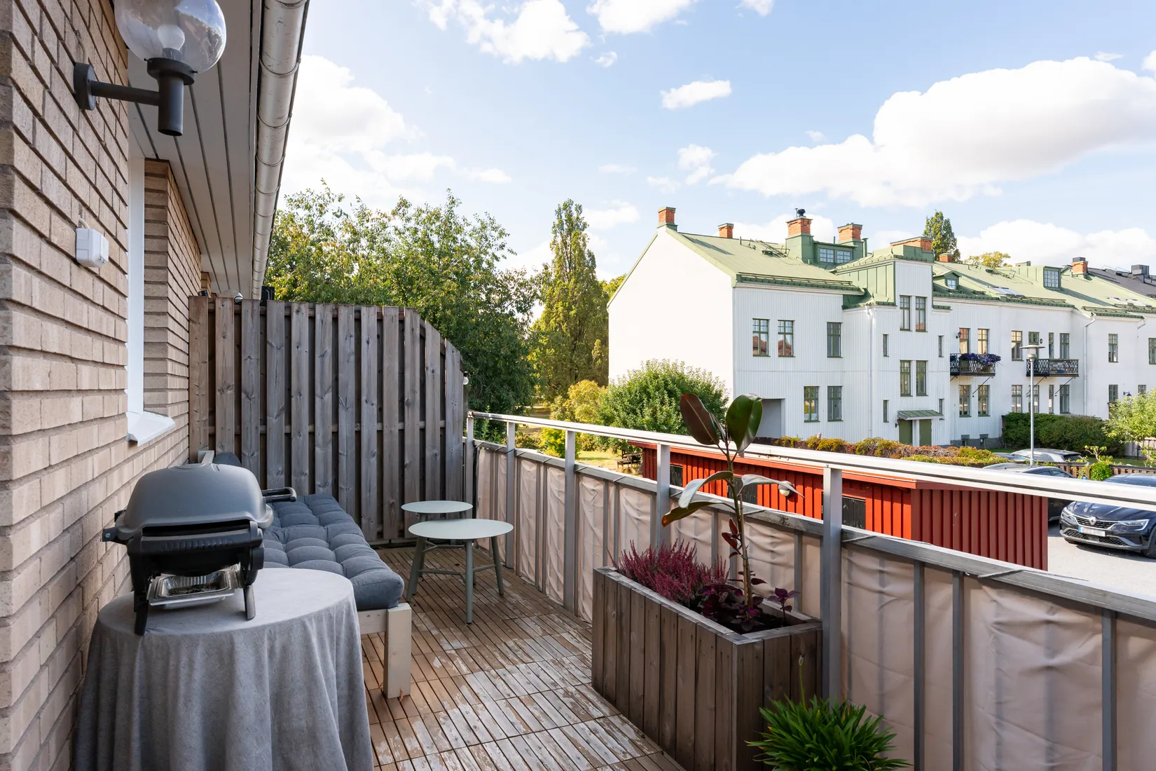Bostadsrätt, Lohegatan 6A, Söder, Eskilstuna