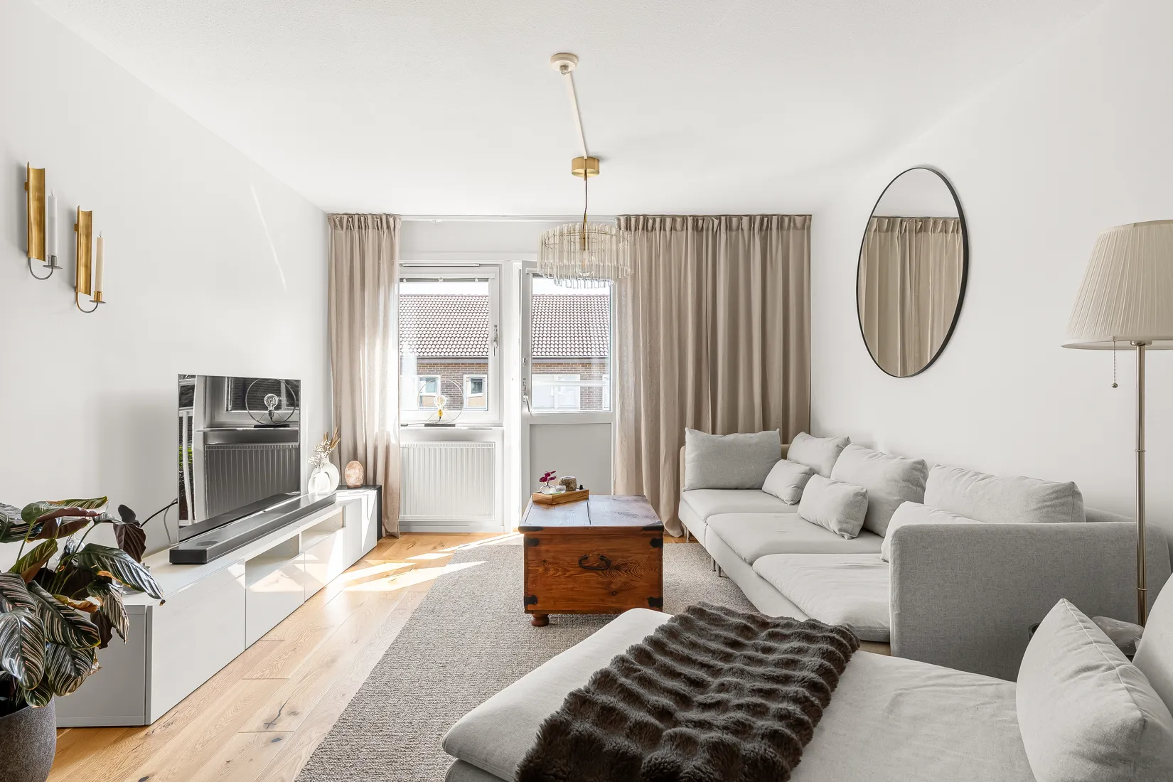 Bostadsrätt, Lohegatan 6A, Söder, Eskilstuna