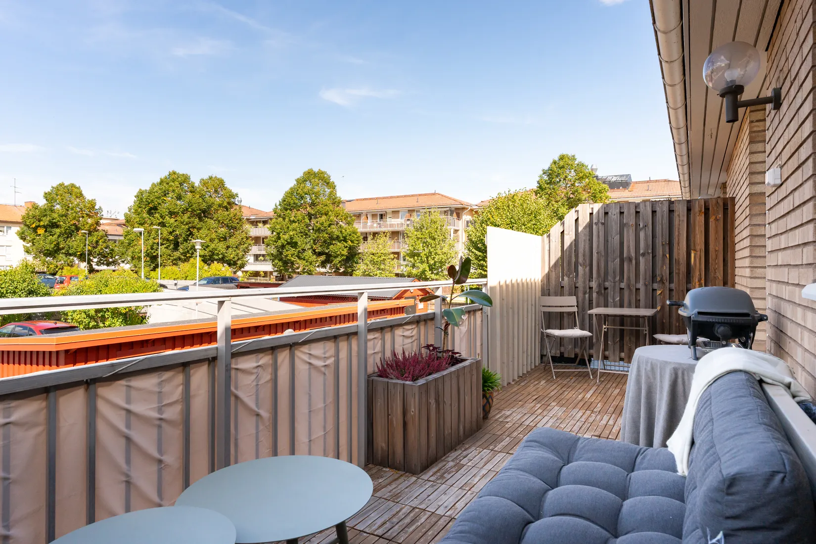 Bostadsrätt, Lohegatan 6A, Söder, Eskilstuna