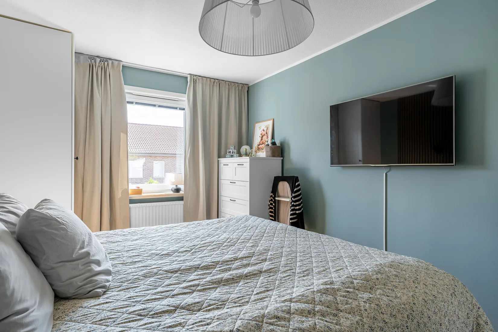 Bostadsrätt, Lohegatan 6A, Söder, Eskilstuna