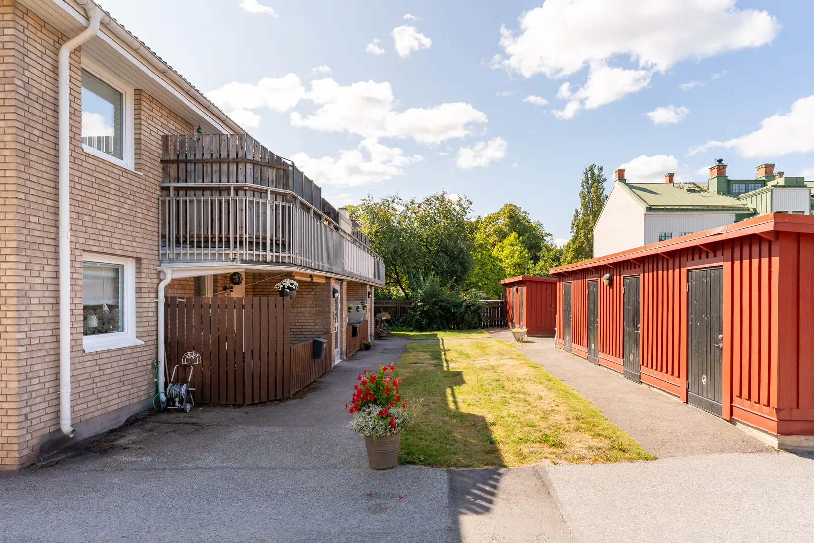 Bostadsrätt, Lohegatan 6A, Söder, Eskilstuna