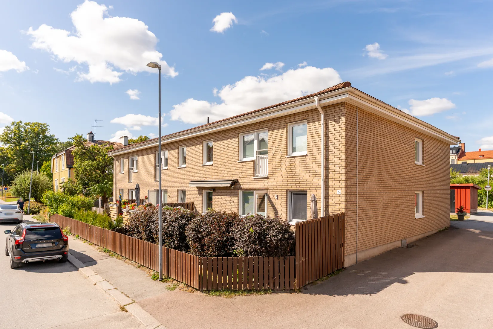 Bostadsrätt, Lohegatan 6A, Söder, Eskilstuna