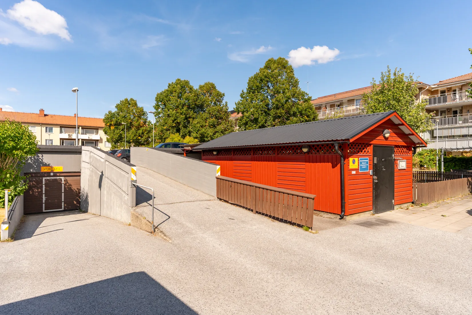 Bostadsrätt, Lohegatan 6A, Söder, Eskilstuna