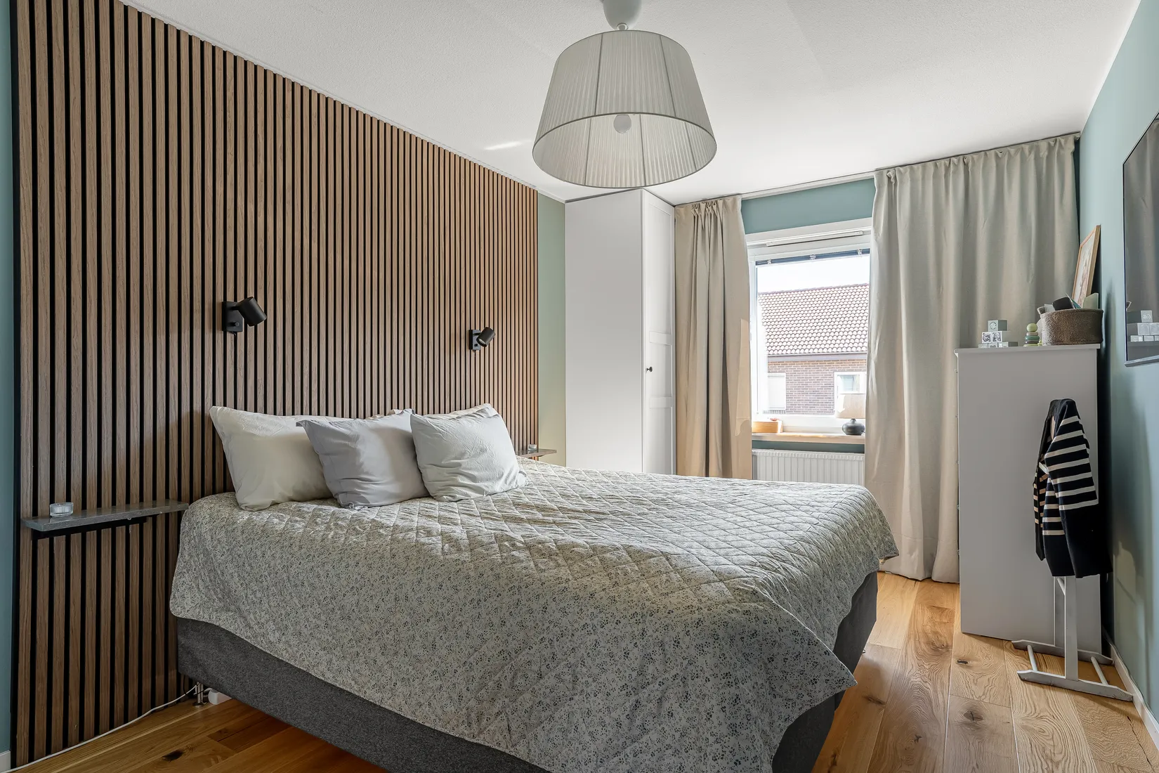 Bostadsrätt, Lohegatan 6A, Söder, Eskilstuna