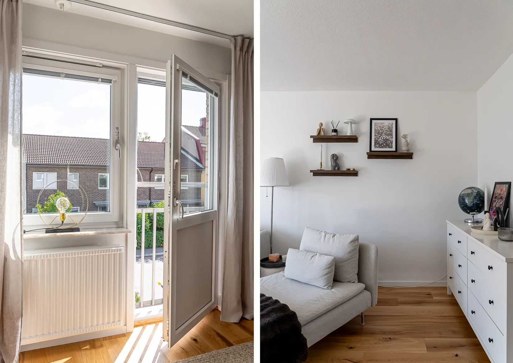 Bostadsrätt, Lohegatan 6A, Söder, Eskilstuna