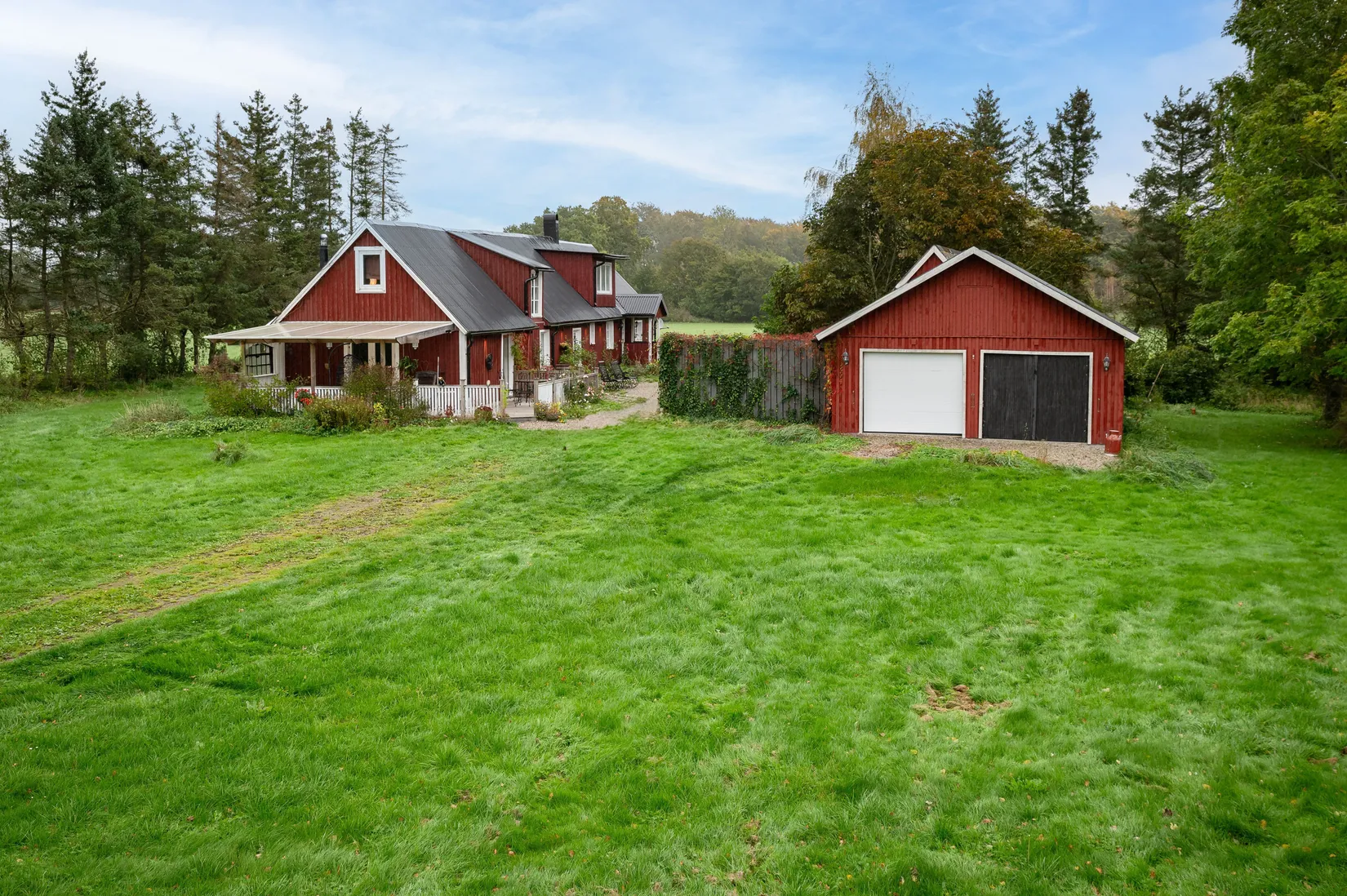 Villa, Västerstad 7138, Hörby