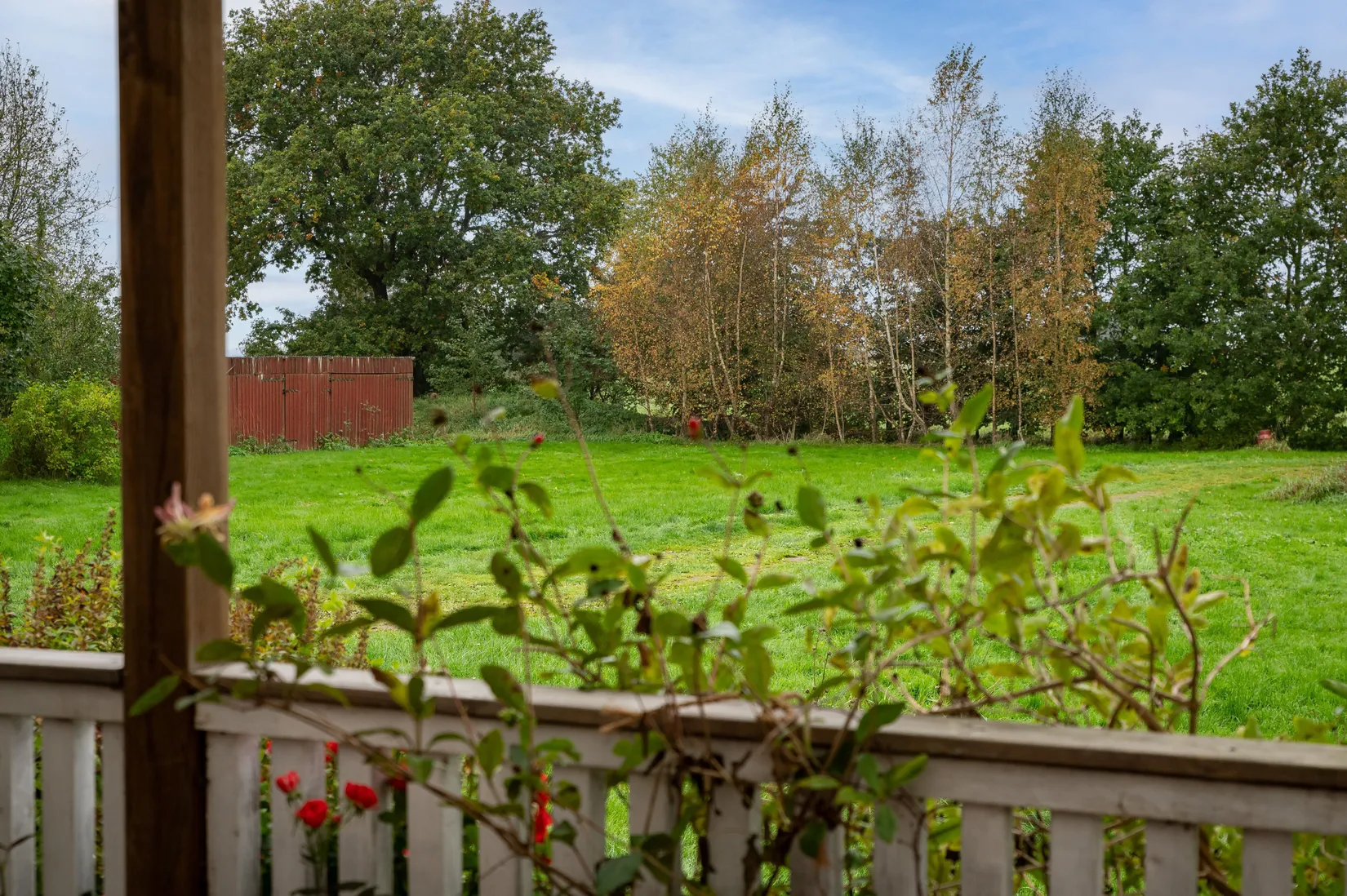 Villa, Västerstad 7138, Hörby