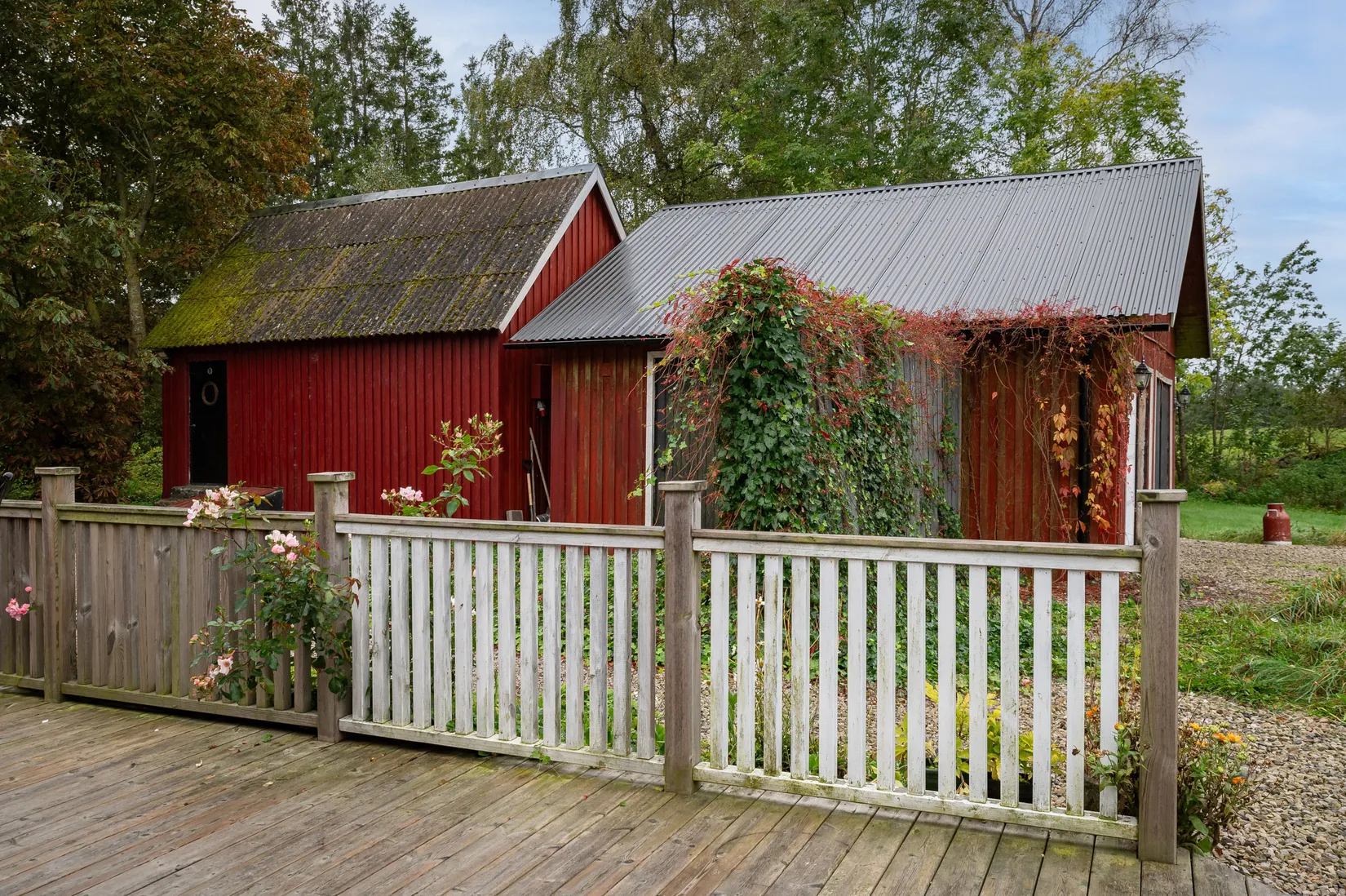 Villa, Västerstad 7138, Hörby