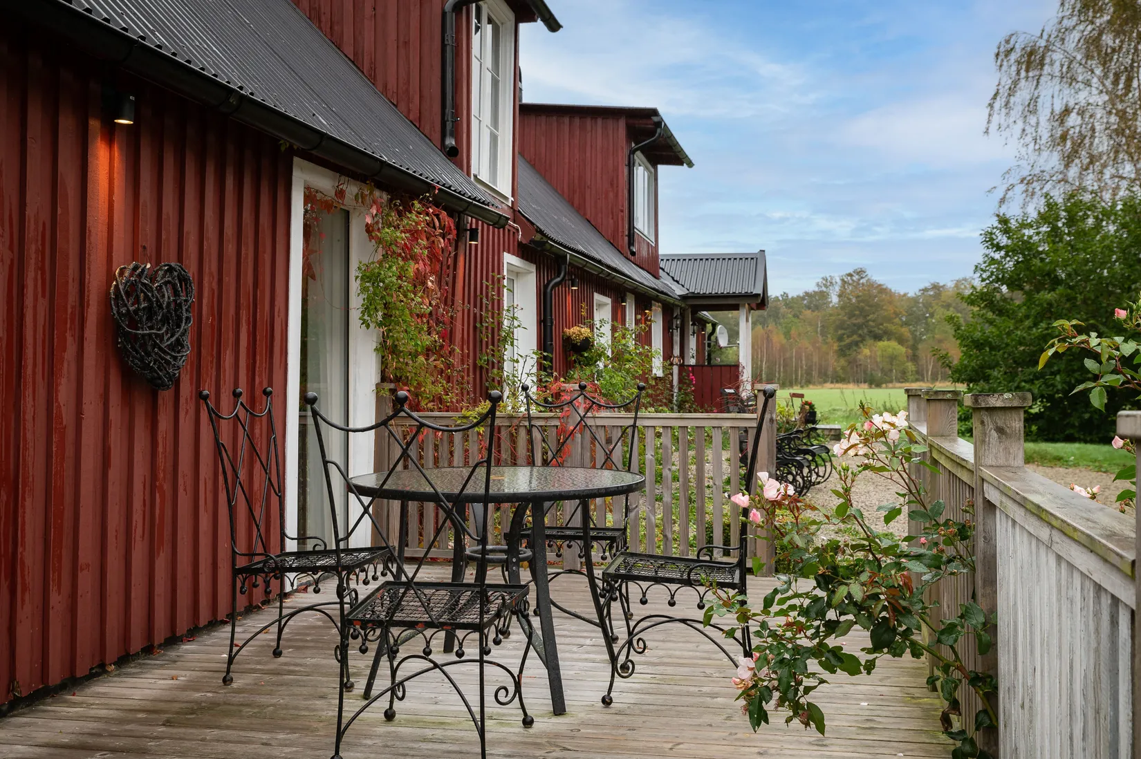 Villa, Västerstad 7138, Hörby