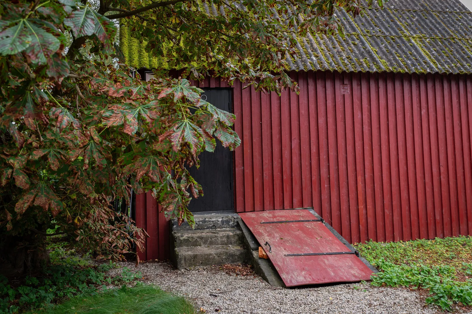 Villa, Västerstad 7138, Hörby