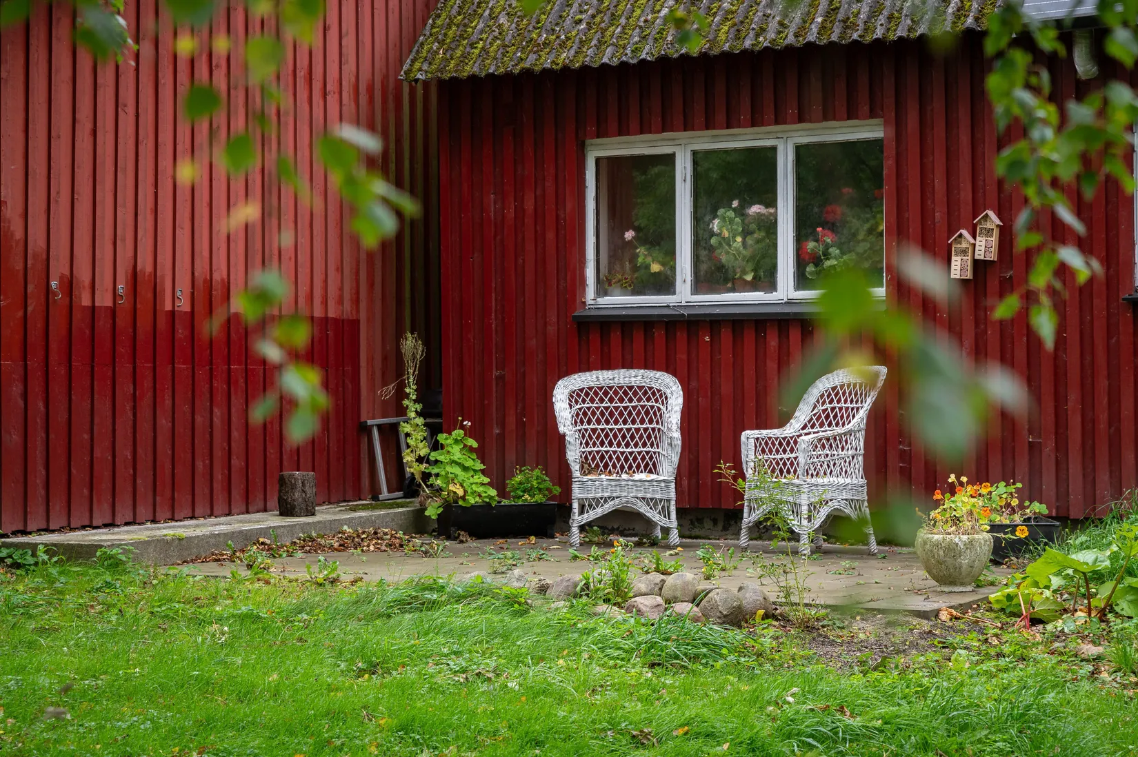 Villa, Västerstad 7138, Hörby