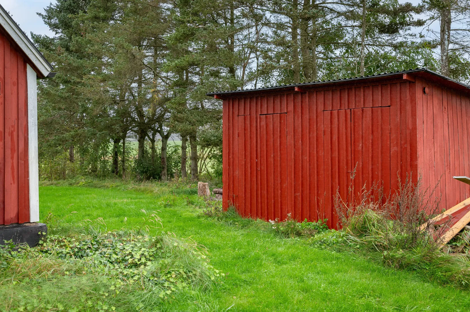 Villa, Västerstad 7138, Hörby