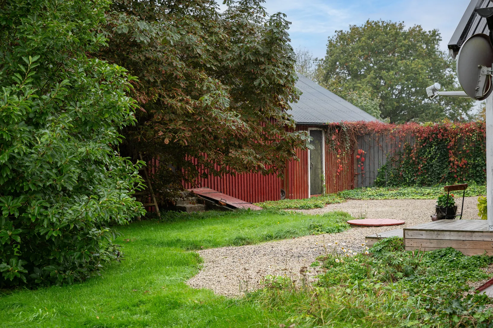 Villa, Västerstad 7138, Hörby