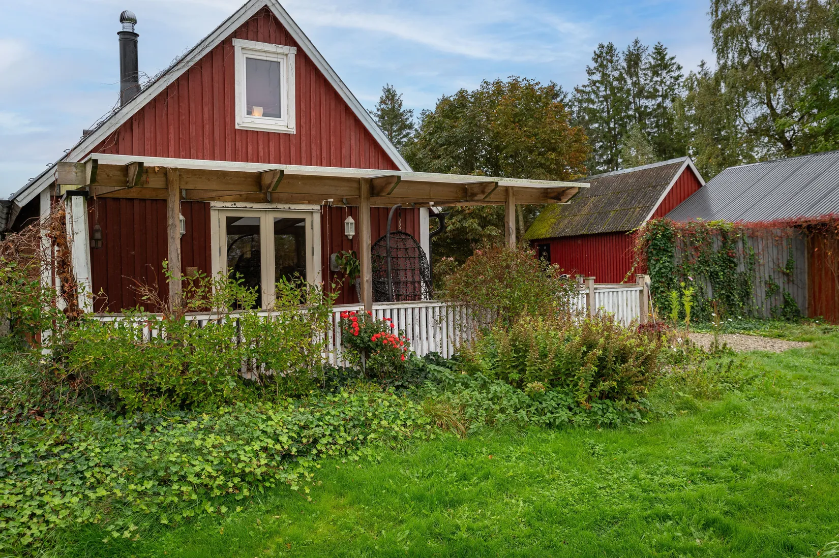 Villa, Västerstad 7138, Hörby