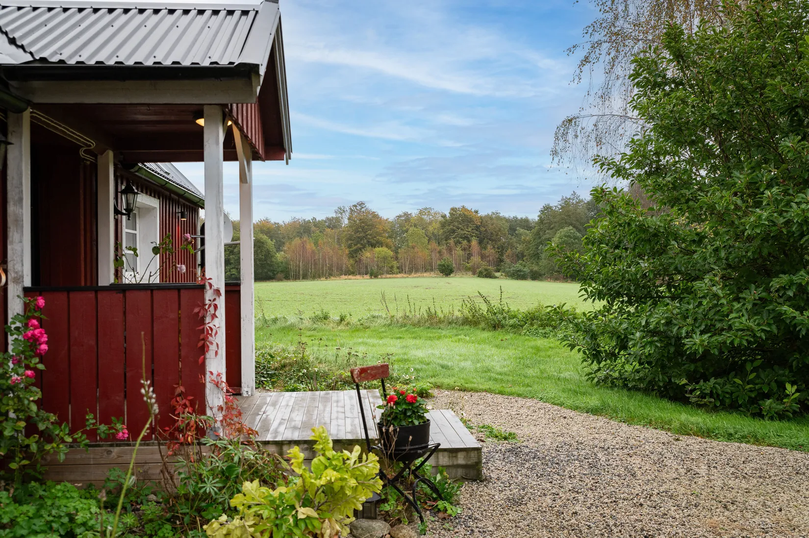 Villa, Västerstad 7138, Hörby