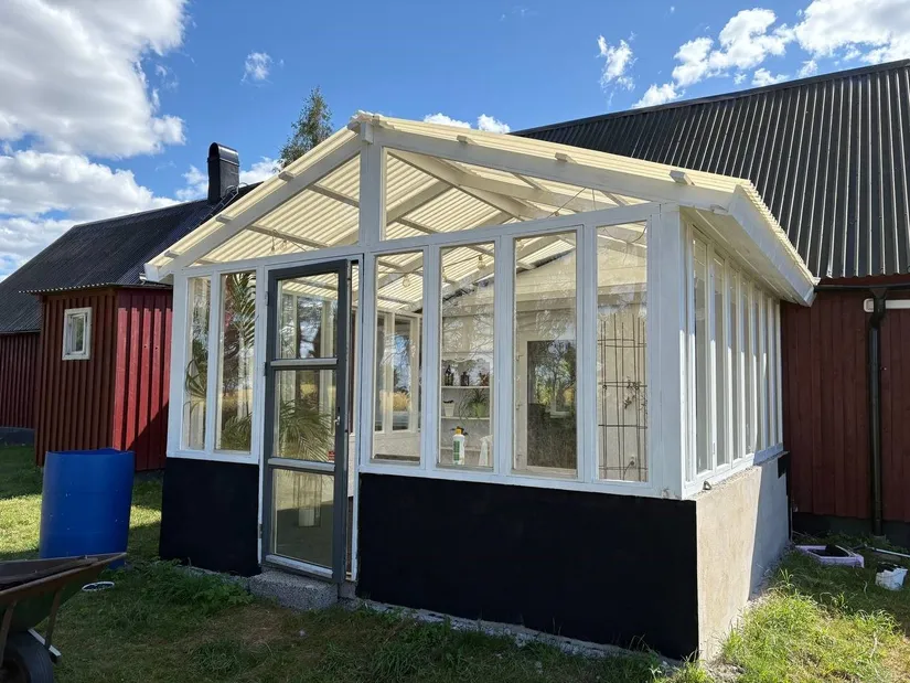 Villa, Västerstad 7138, Hörby