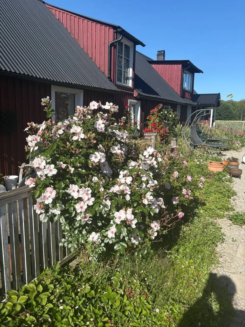 Villa, Västerstad 7138, Hörby