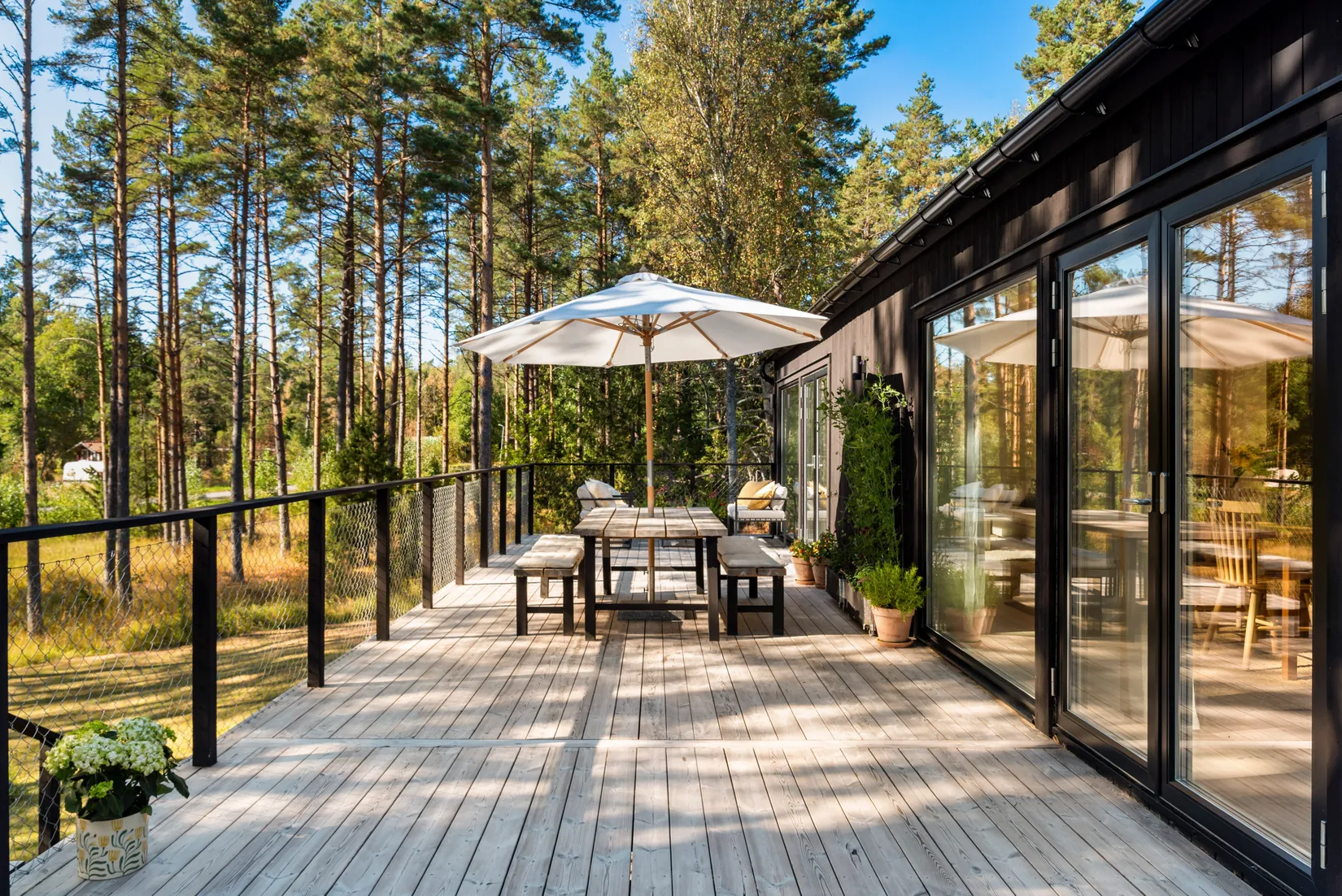 Övrigt, Nylandets väg 28, Hensvik, Norrtälje