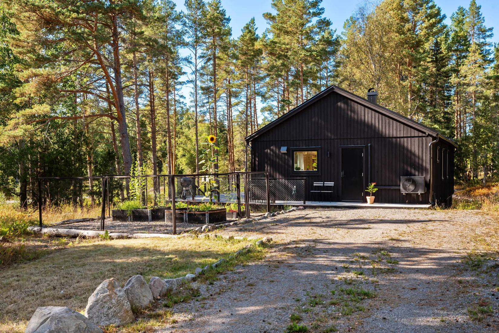 Övrigt, Nylandets väg 28, Hensvik, Norrtälje