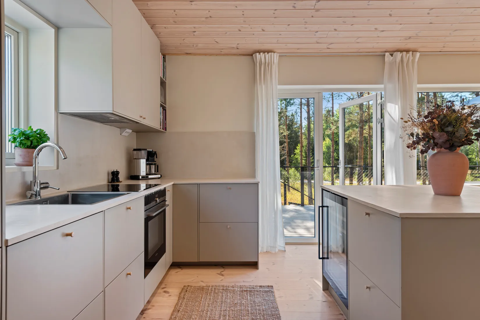 Övrigt, Nylandets väg 28, Hensvik, Norrtälje