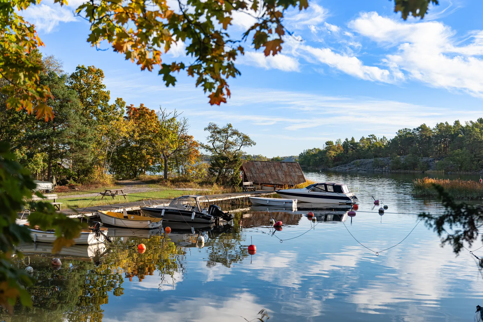 Övrigt, Nylandets väg 28, Hensvik, Norrtälje