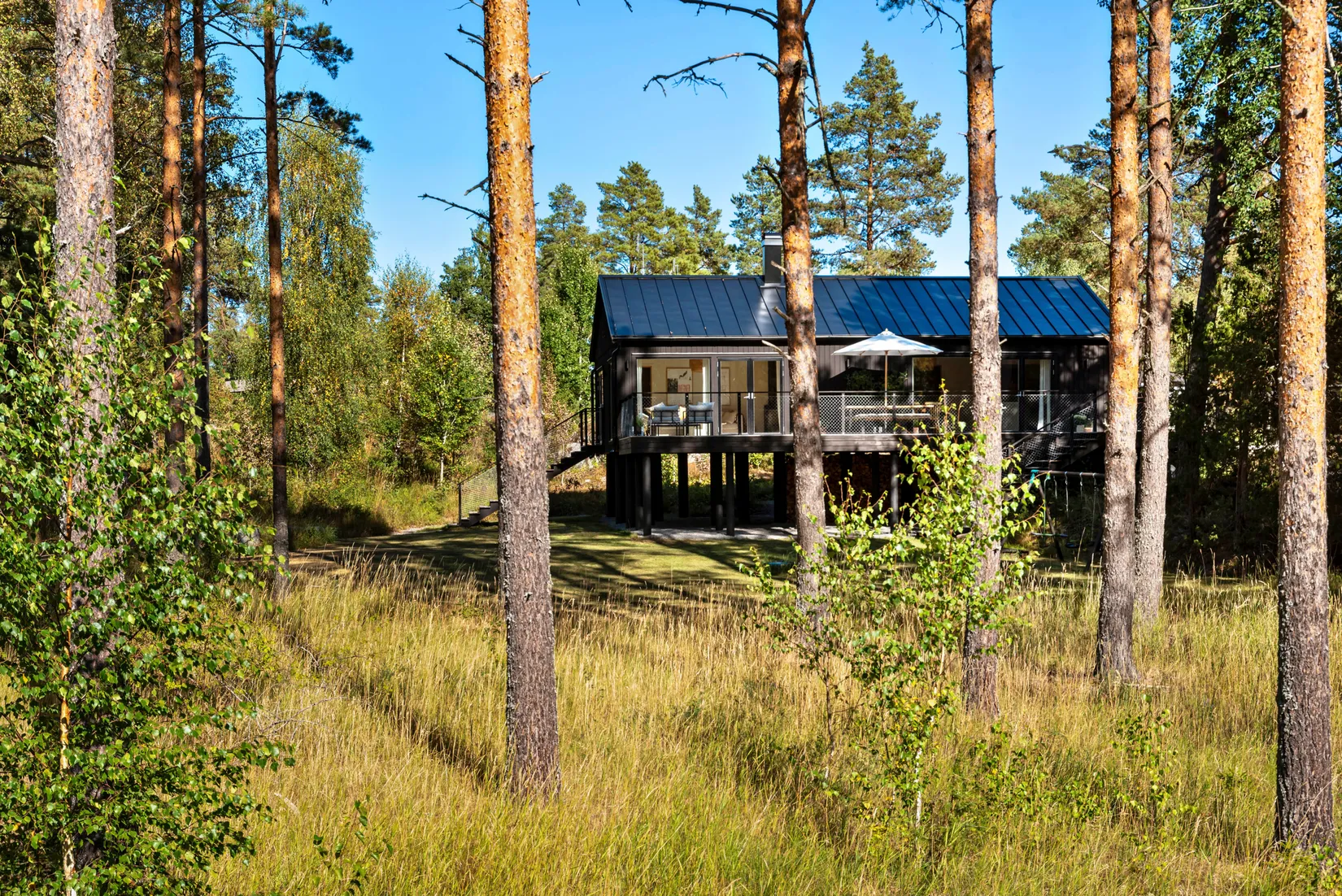 Övrigt, Nylandets väg 28, Hensvik, Norrtälje