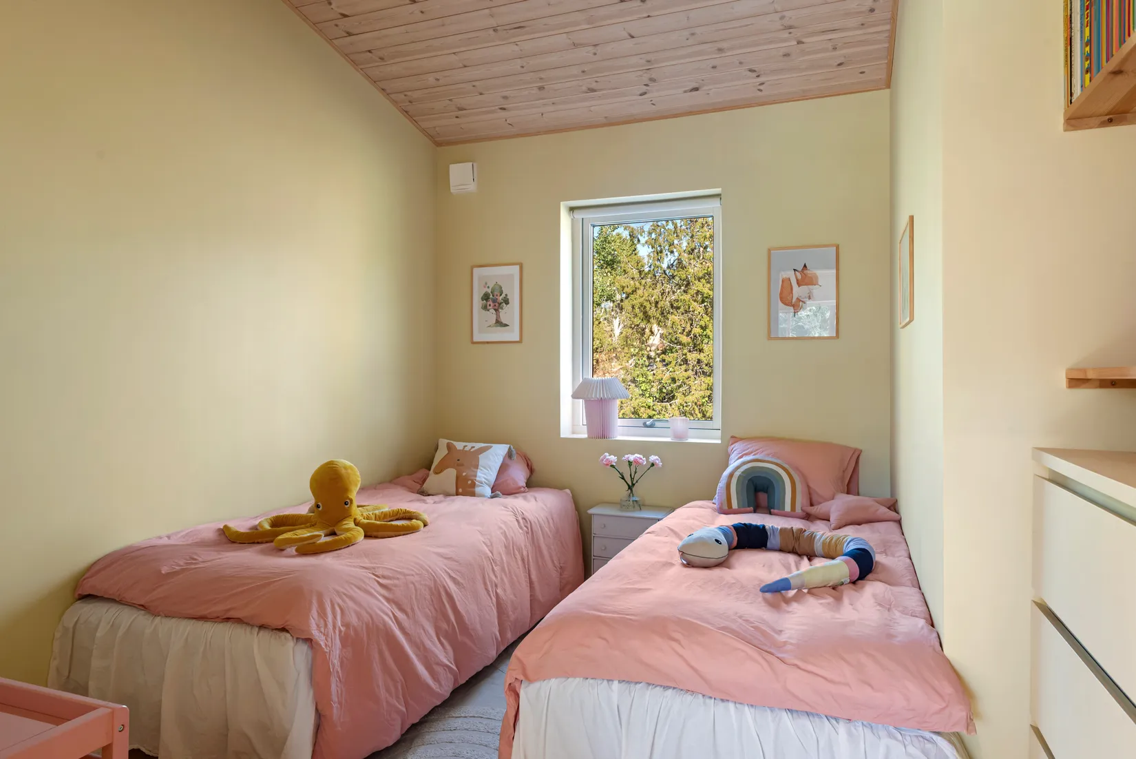 Övrigt, Nylandets väg 28, Hensvik, Norrtälje