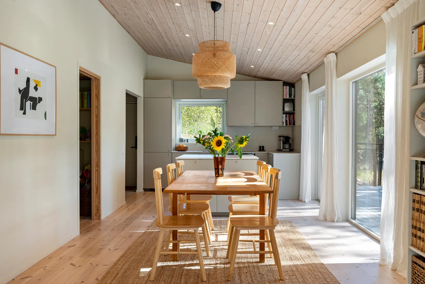 Övrigt, Nylandets väg 28, Hensvik, Norrtälje