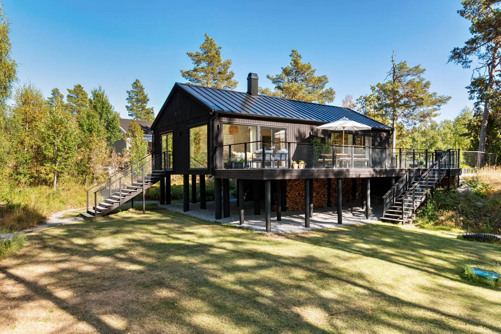 Övrigt, Nylandets väg 28, Hensvik, Norrtälje