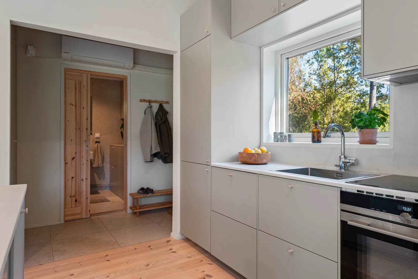Övrigt, Nylandets väg 28, Hensvik, Norrtälje