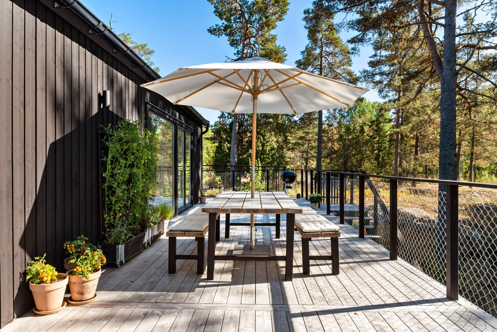 Övrigt, Nylandets väg 28, Hensvik, Norrtälje