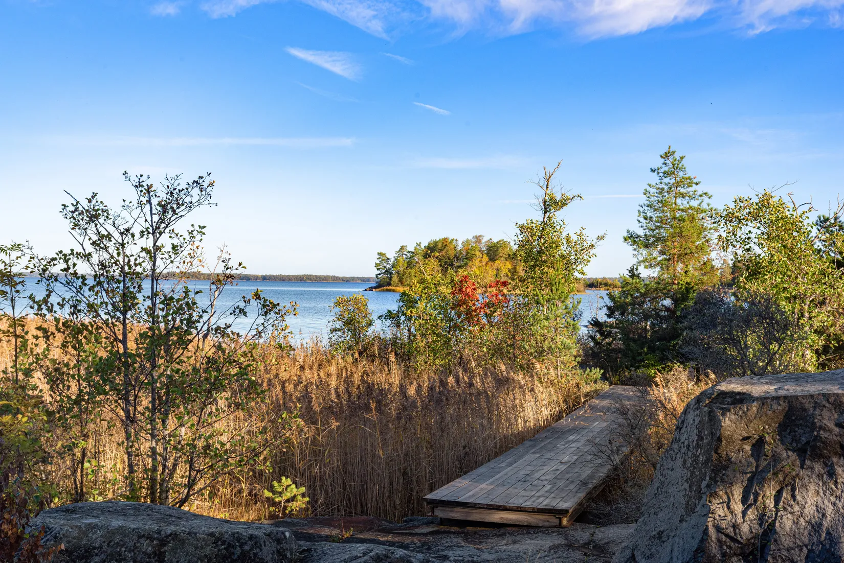 Övrigt, Nylandets väg 28, Hensvik, Norrtälje