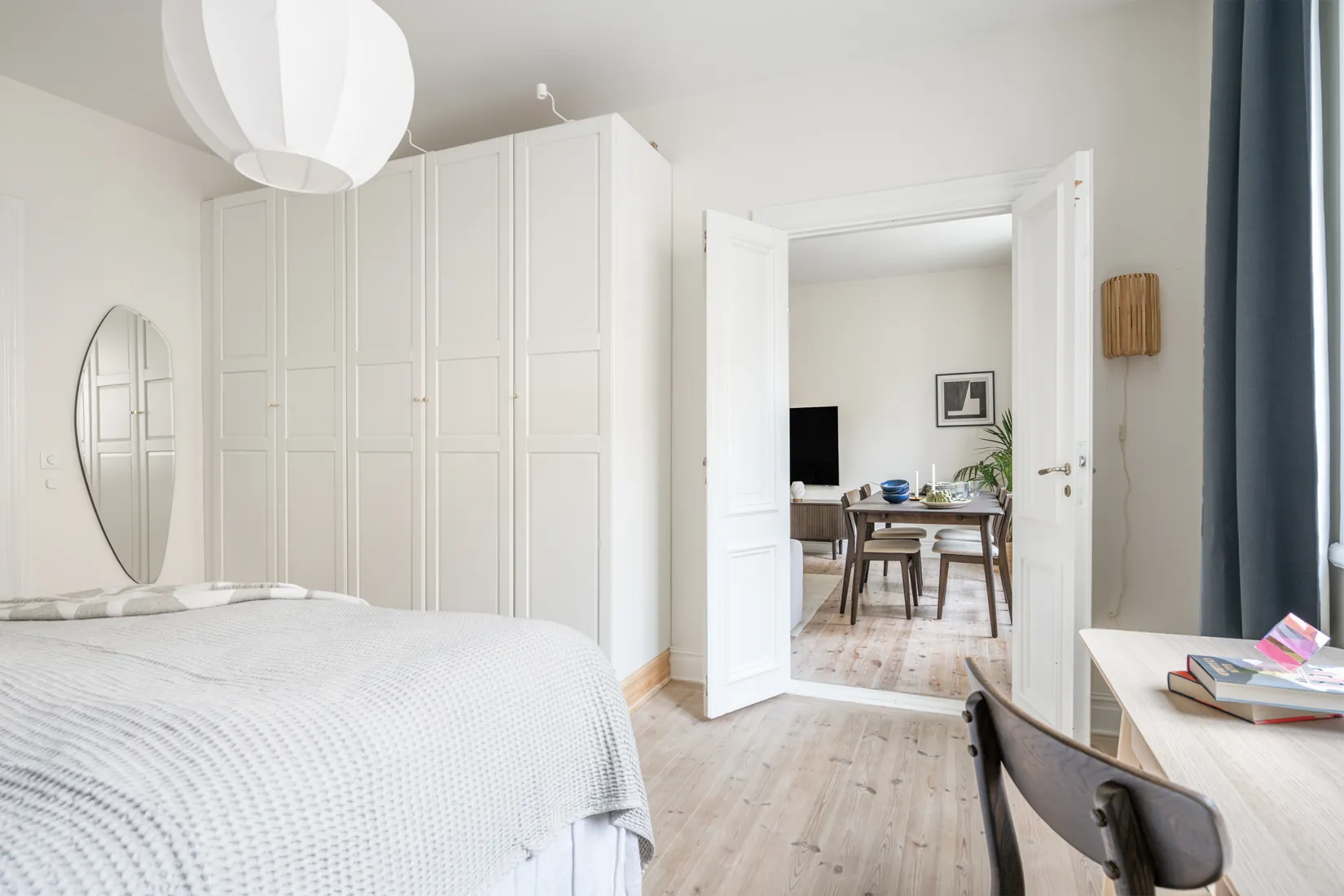 Bostadsrätt, Solnavägen 108, Gamla Råsunda, Solna
