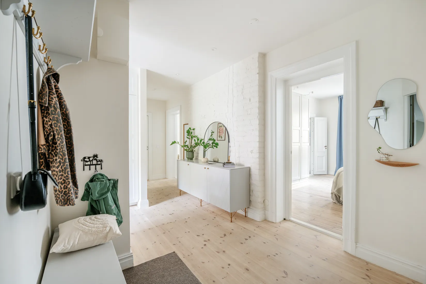 Bostadsrätt, Solnavägen 108, Gamla Råsunda, Solna