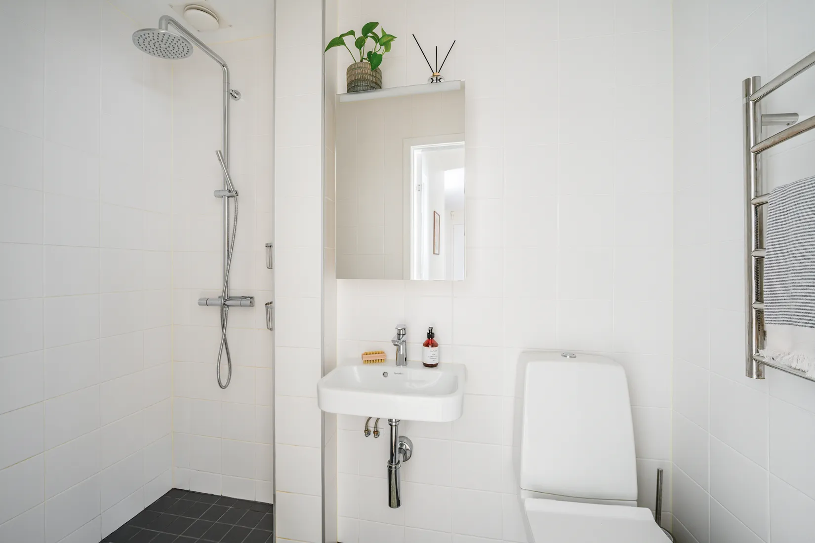 Bostadsrätt, Solnavägen 108, Gamla Råsunda, Solna