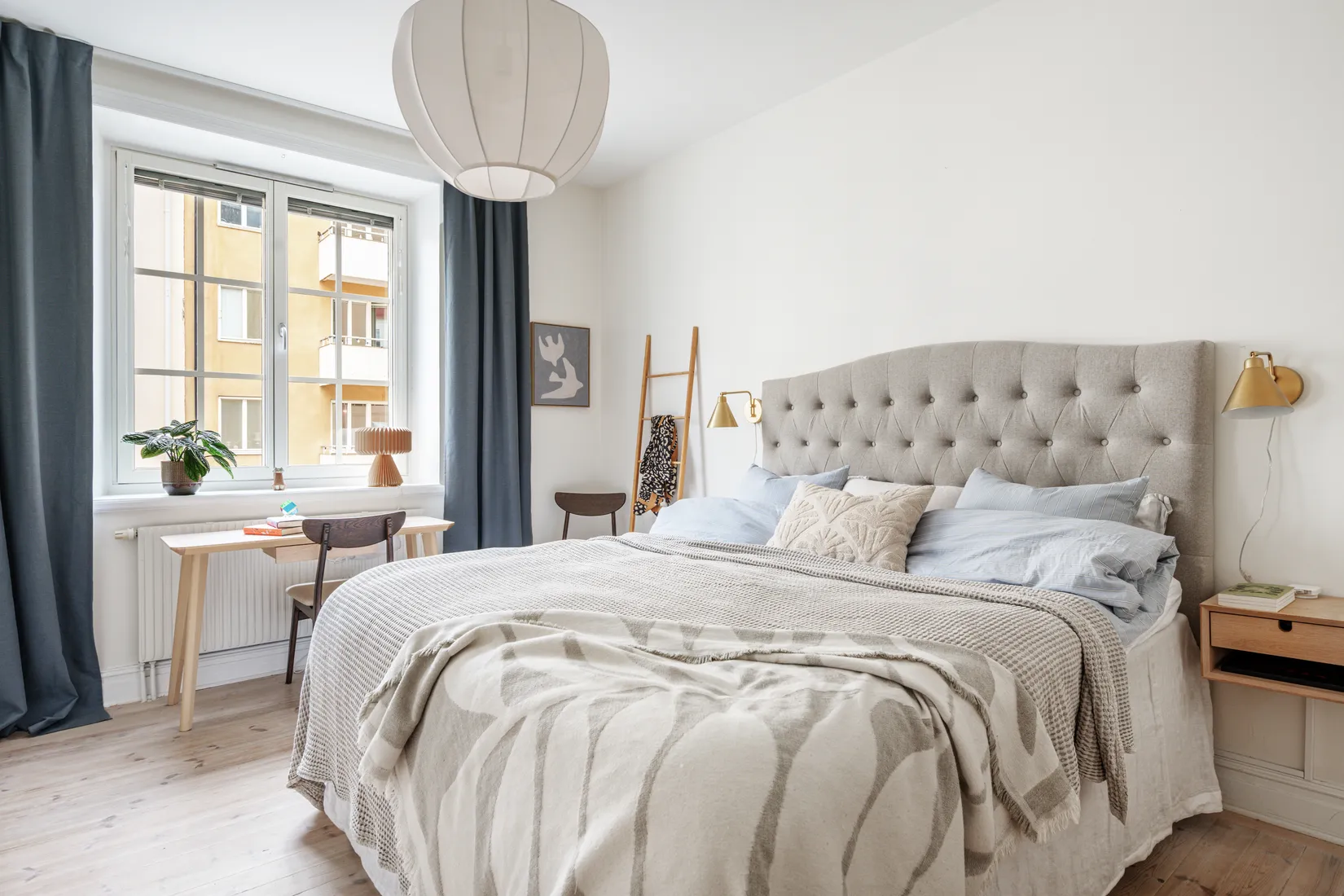 Bostadsrätt, Solnavägen 108, Gamla Råsunda, Solna