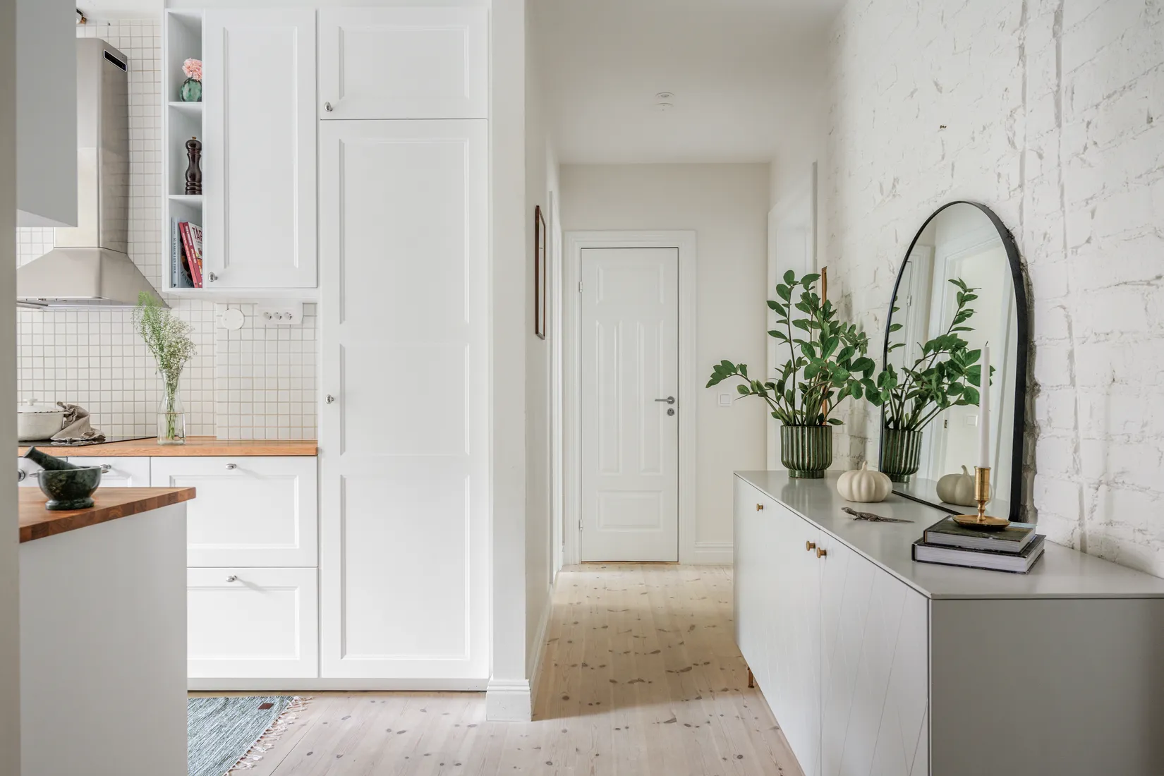 Bostadsrätt, Solnavägen 108, Gamla Råsunda, Solna