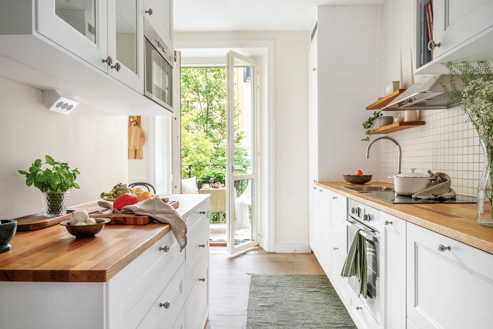 Bostadsrätt, Solnavägen 108, Gamla Råsunda, Solna