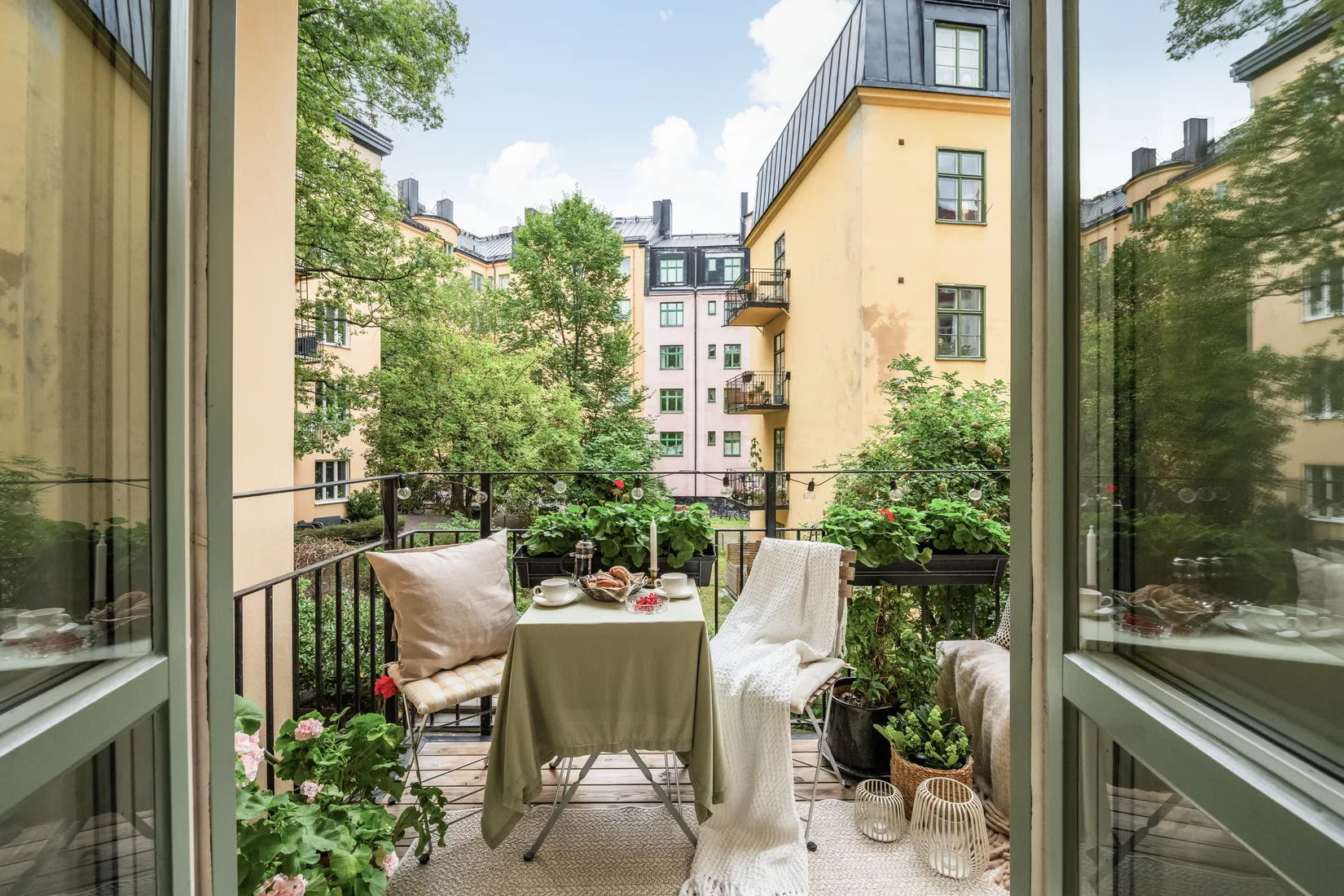 Bostadsrätt, Solnavägen 108, Gamla Råsunda, Solna