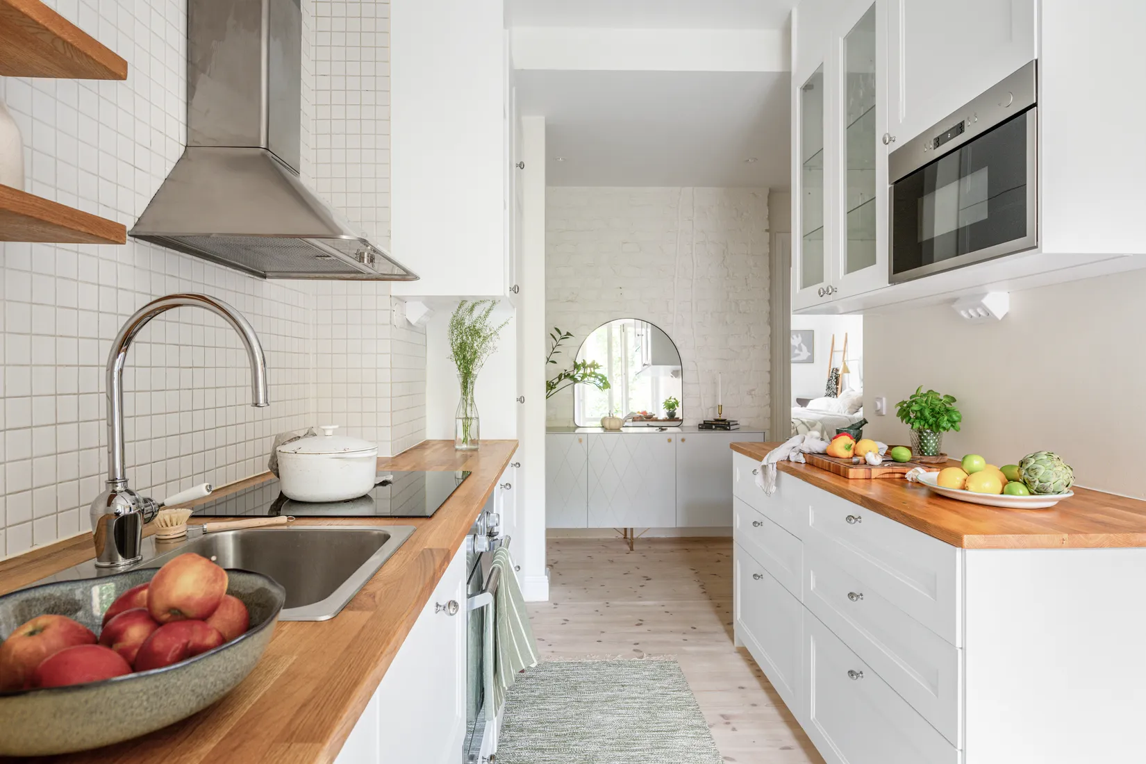 Bostadsrätt, Solnavägen 108, Gamla Råsunda, Solna