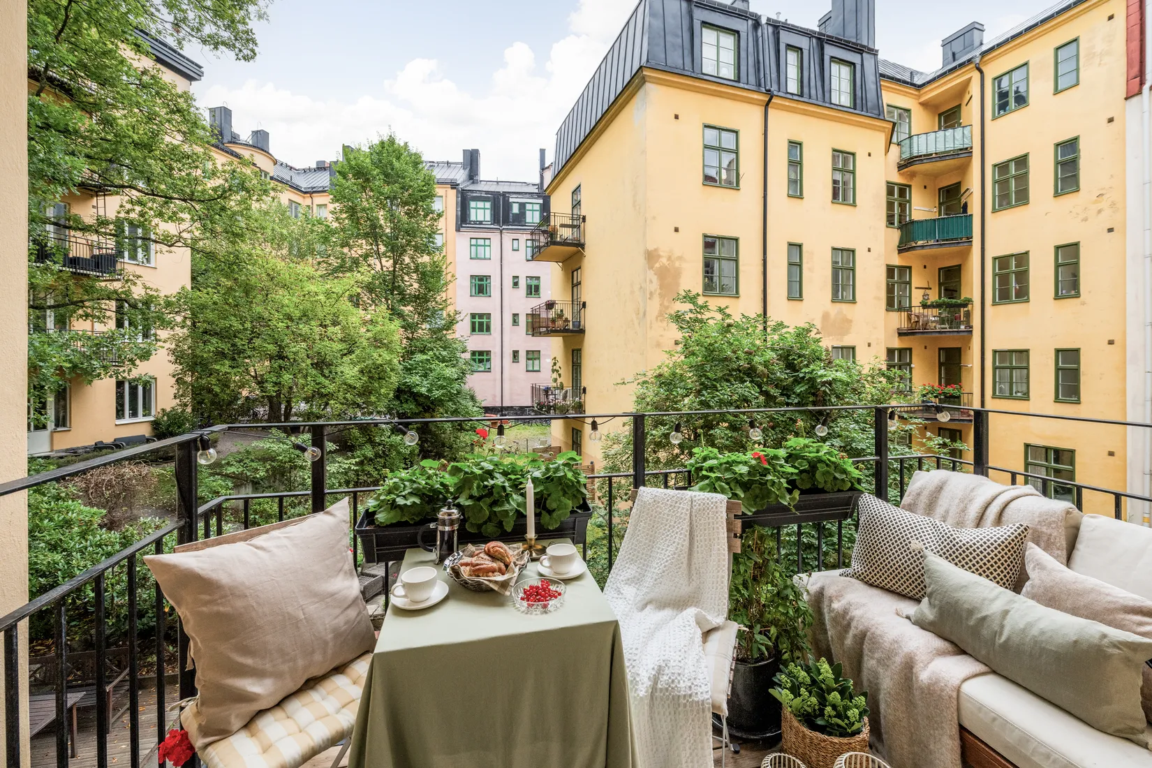 Bostadsrätt, Solnavägen 108, Gamla Råsunda, Solna