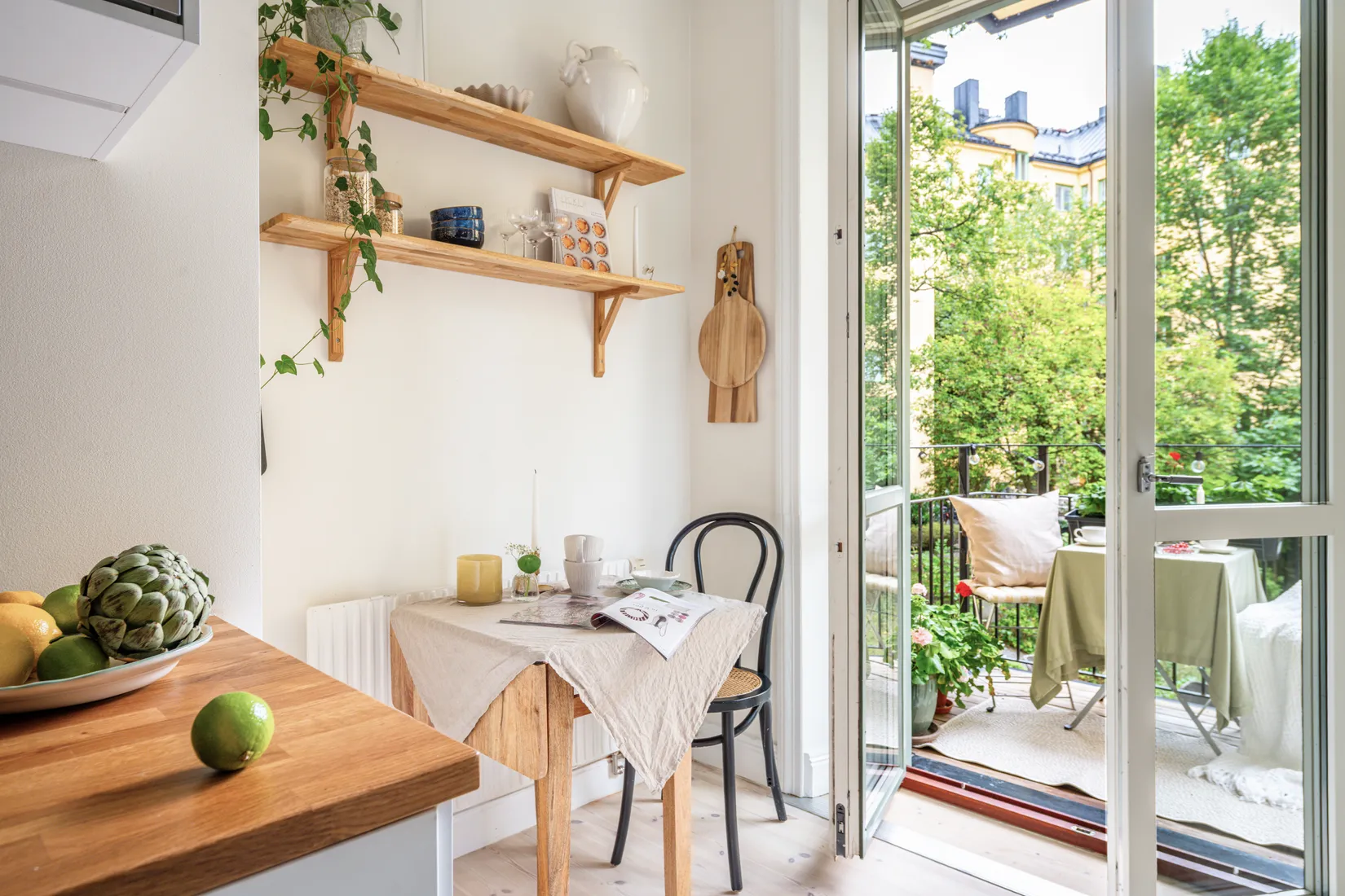 Bostadsrätt, Solnavägen 108, Gamla Råsunda, Solna