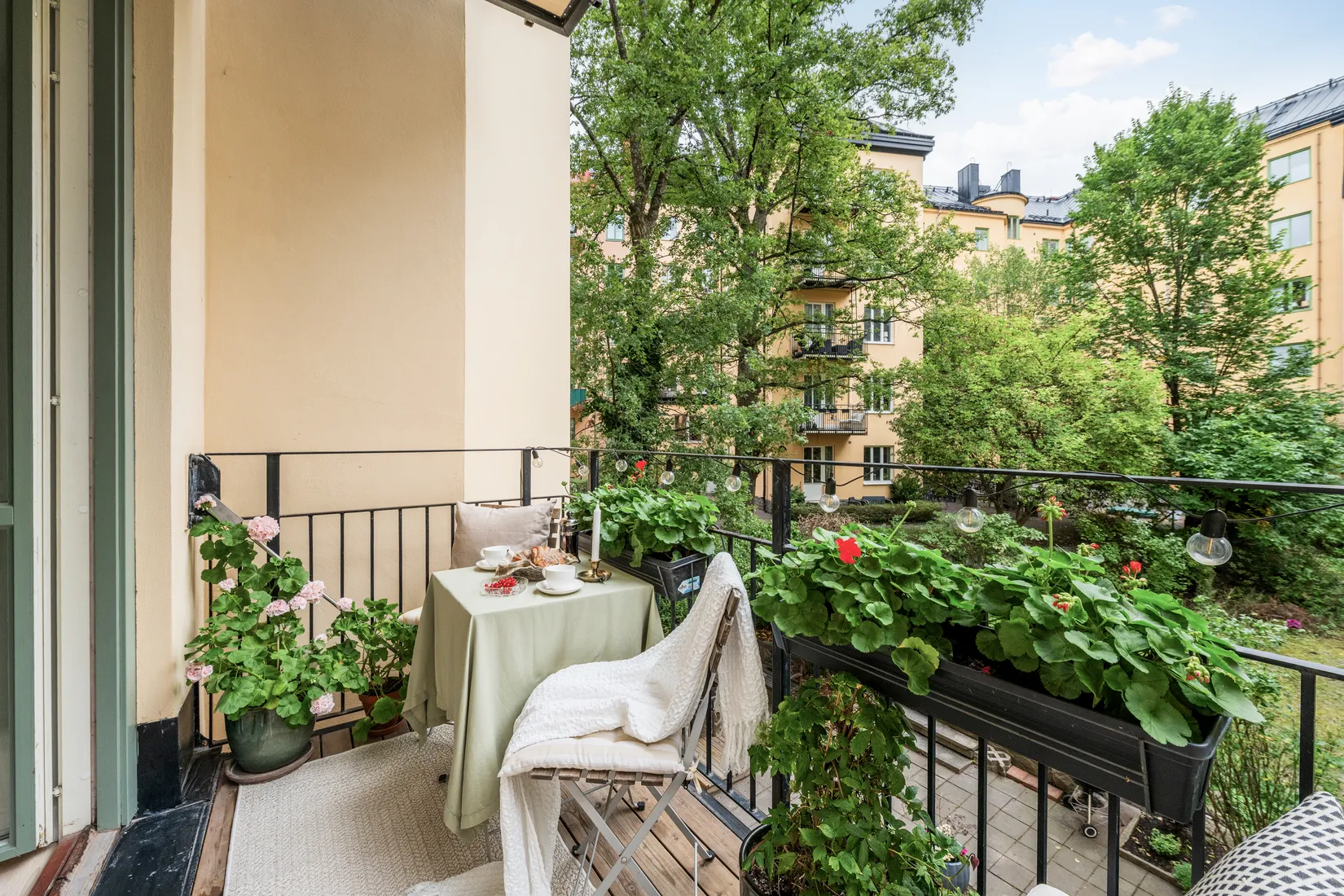 Bostadsrätt, Solnavägen 108, Gamla Råsunda, Solna