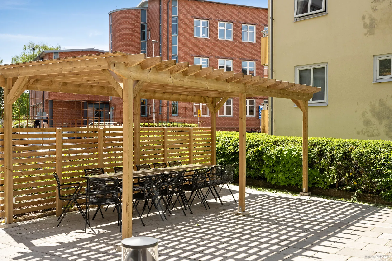 Bostadsrätt, Karl Xi:s Väg 23, Centrum, Halmstad