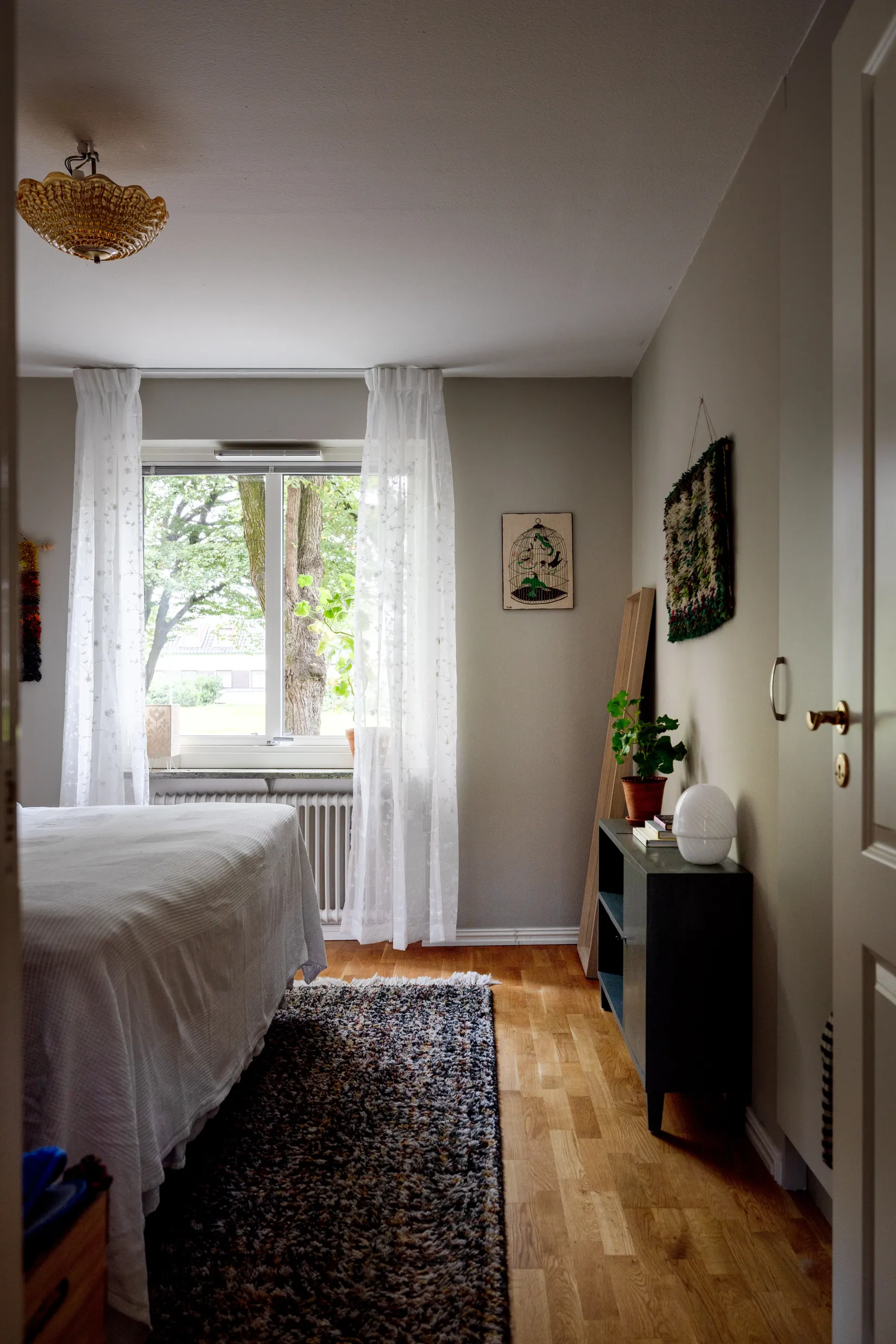 Bostadsrätt, Karl Xi:s Väg 23, Centrum, Halmstad