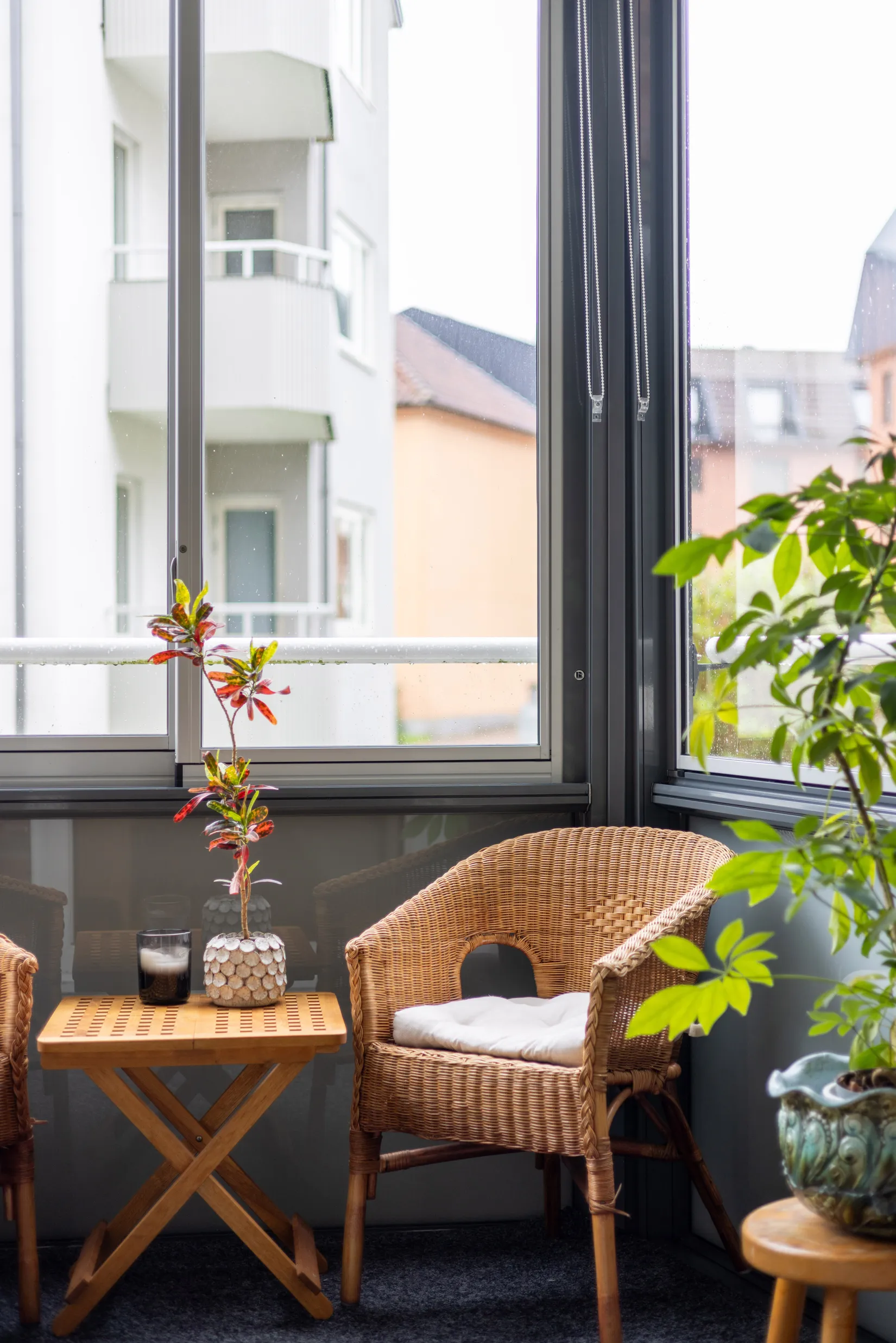 Bostadsrätt, Karl Xi:s Väg 23, Centrum, Halmstad