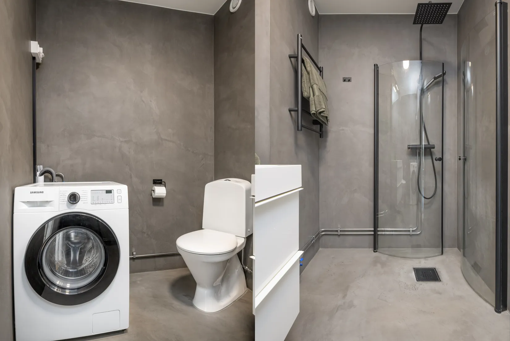 Bostadsrätt, Riddargatan 7B, Nedre Haga, Sundsvall